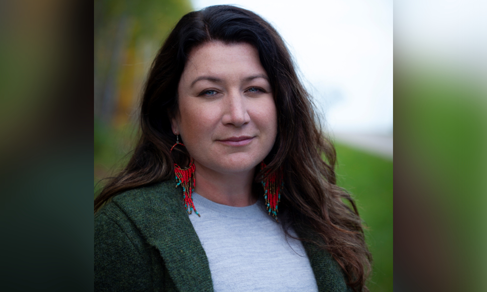 Aimée Craft named chair of Manitoba's Clean Environment Commission