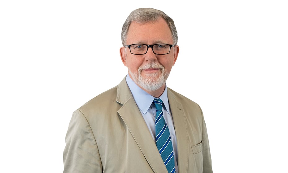 Malcolm Ruby
