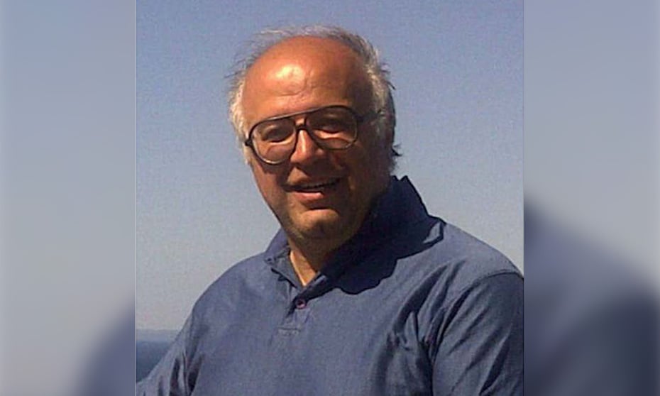 Tony Loparco