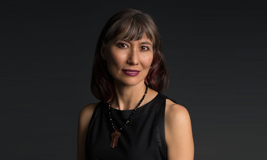 Terri-Lynn Williams-Davidson