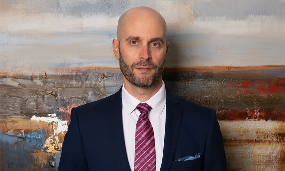 Peter Sankoff