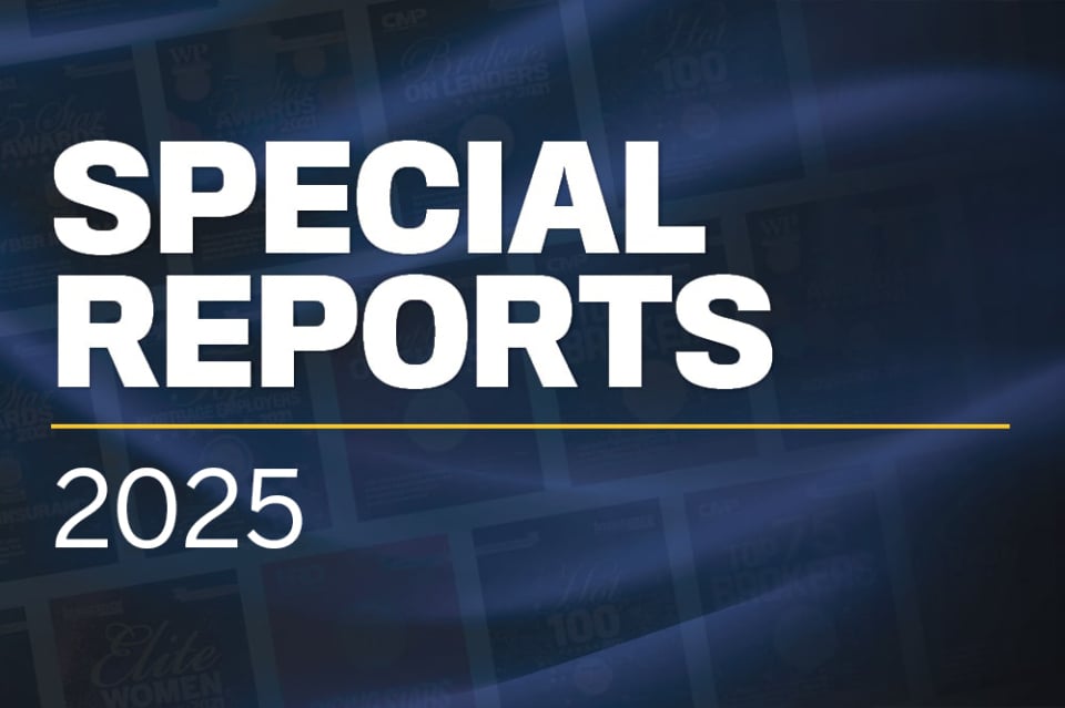 Special Reports