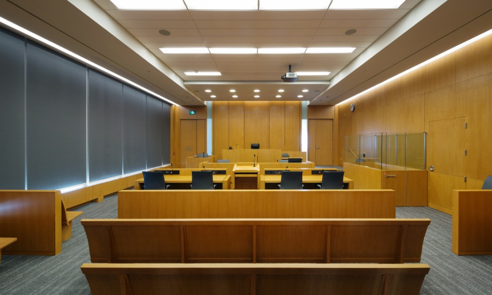 Declaration that litigant is vexatious doesn't bar access to courts: Federal Court