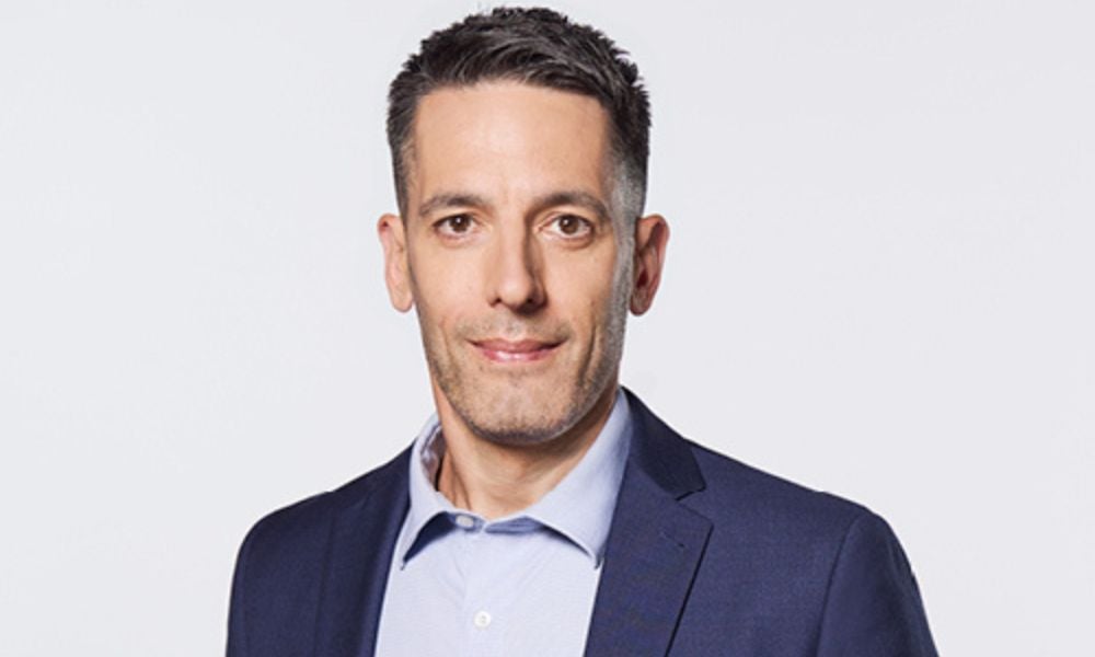 Maxime Laverdière, Chief Legal Officer and Corporate Secretary, BDC