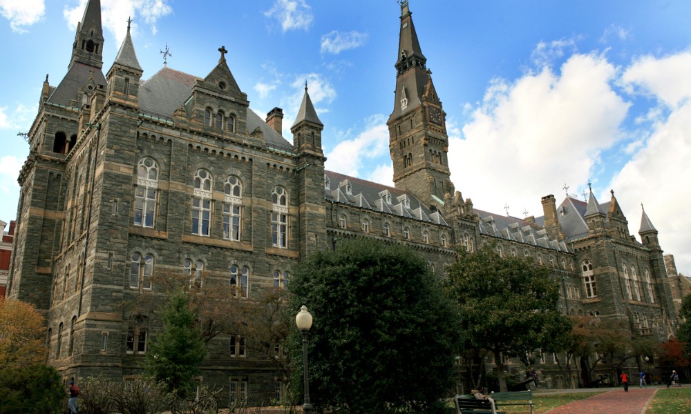 Report highlights disparities in law school earnings and debt burdens