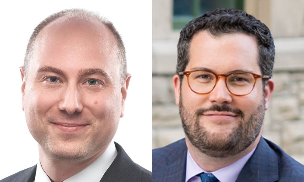 SCC takes flexible approach to corporate attribution doctrine in bankruptcy and insolvency cases