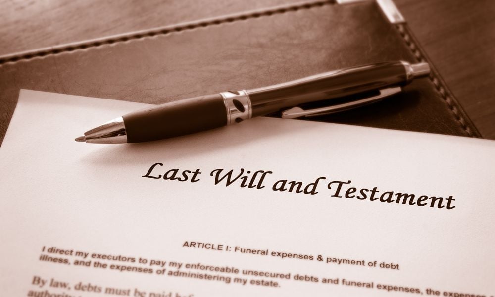 BC Court of Appeal rules judge misapplied limitation test in assessing trust claims