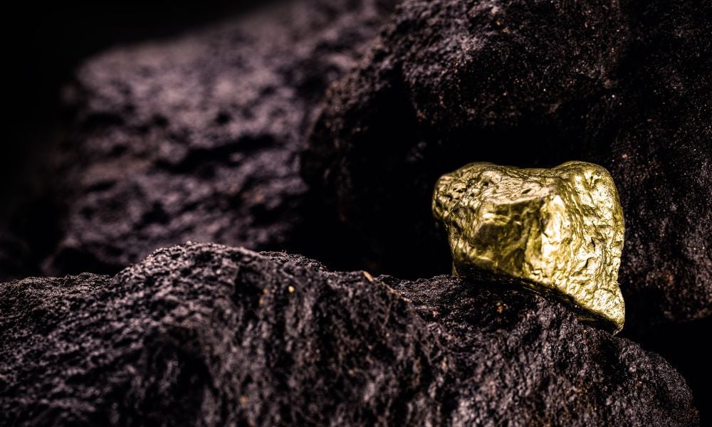 Allied Gold's partnership with UAE's Ambrosia headlines week of major deals