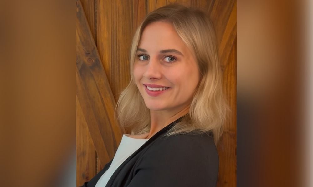 Demanding legal profession must recognize eating disorders, says lawyer