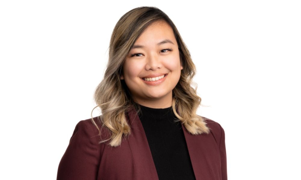 How mentorship and systemic change motivate employment lawyer Fiona Wong