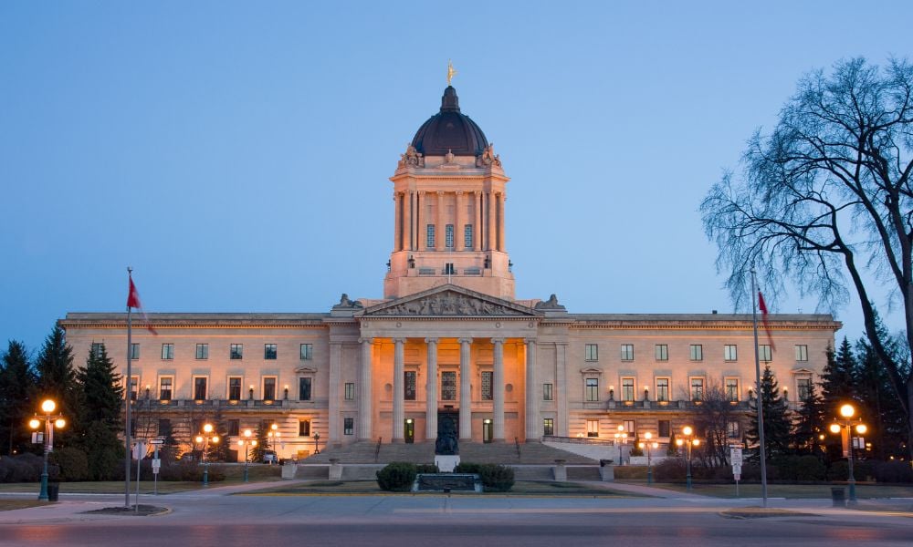 Manitoba's Seniors' Advocate Act to create independent office for seniors