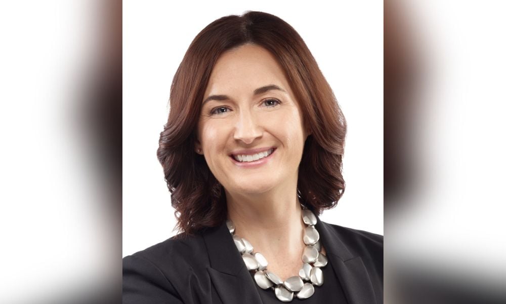 At McCarthy Tétrault, Shevaun McGrath leads on private equity and gender equity