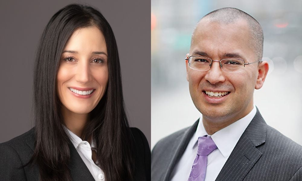 The key ingredients to a successful lateral move: firms get a rainmaker, lawyers get needed support