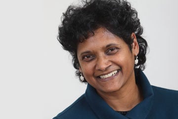 New NSBS head focused on the future