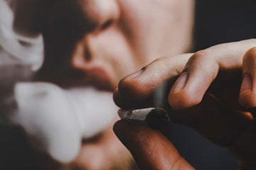 Legalization of cannabis may prompt some lawyers to seek help for addiction