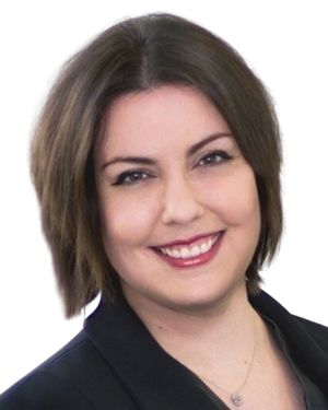 Andrea Hill