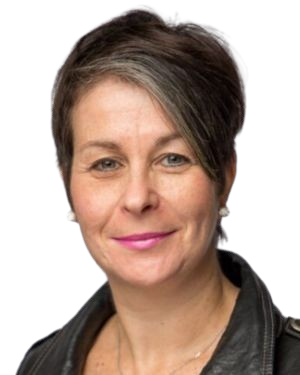 Barbara Jo Caruso
