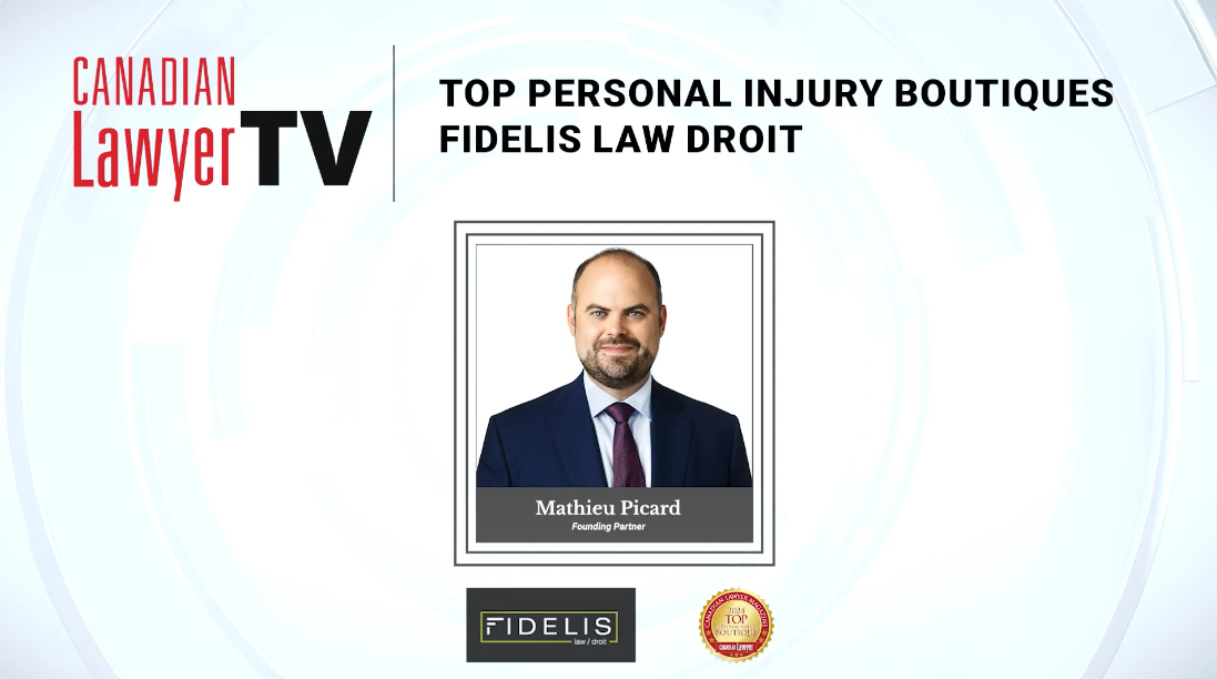 Continuing client education a differentiator for Fidelis Law