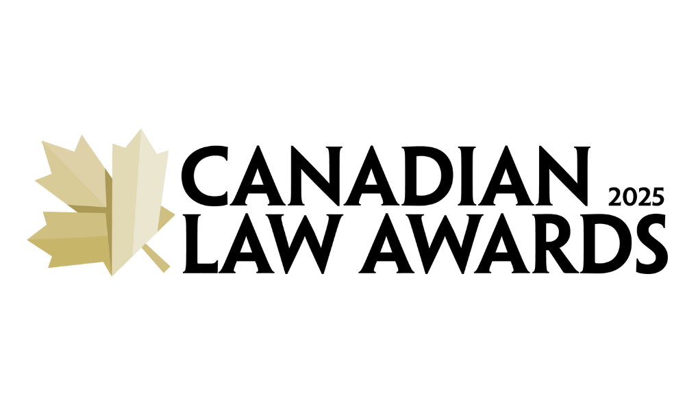Canadian Law Awards