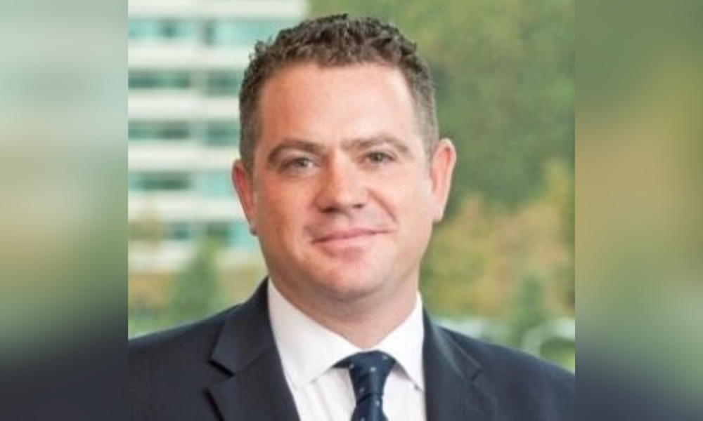 Reverse mentorship key to AI adoption in law firms, says Meritas Legal tech advisor Corey Garver