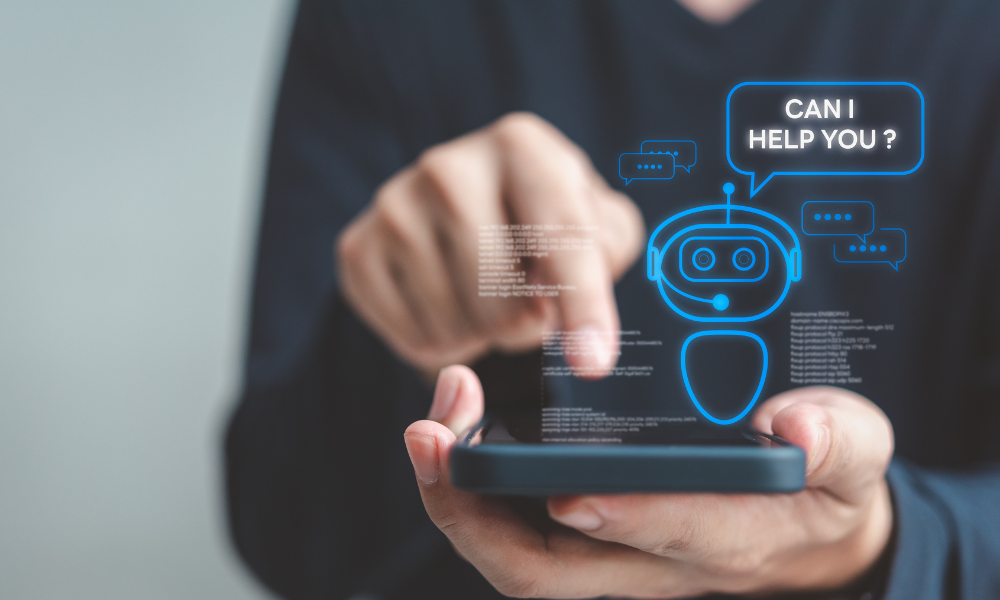 Federal government introduces first AI strategy for the public service