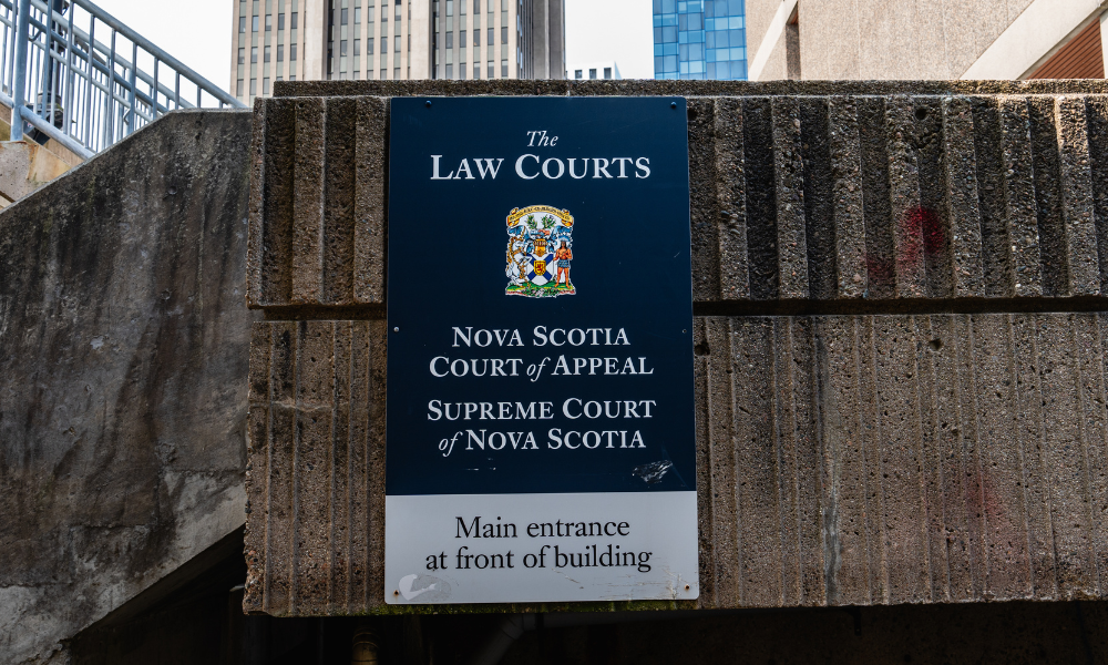 NS Supreme Court says nursing regulator’s repeated document requests were unreasonable
