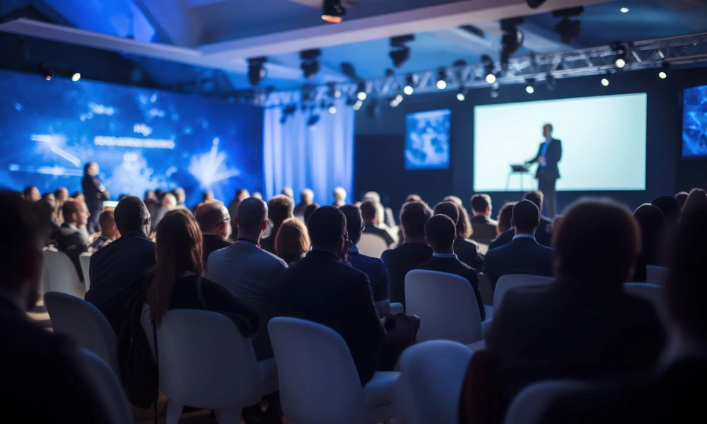 Canadian Legal Summit 2025