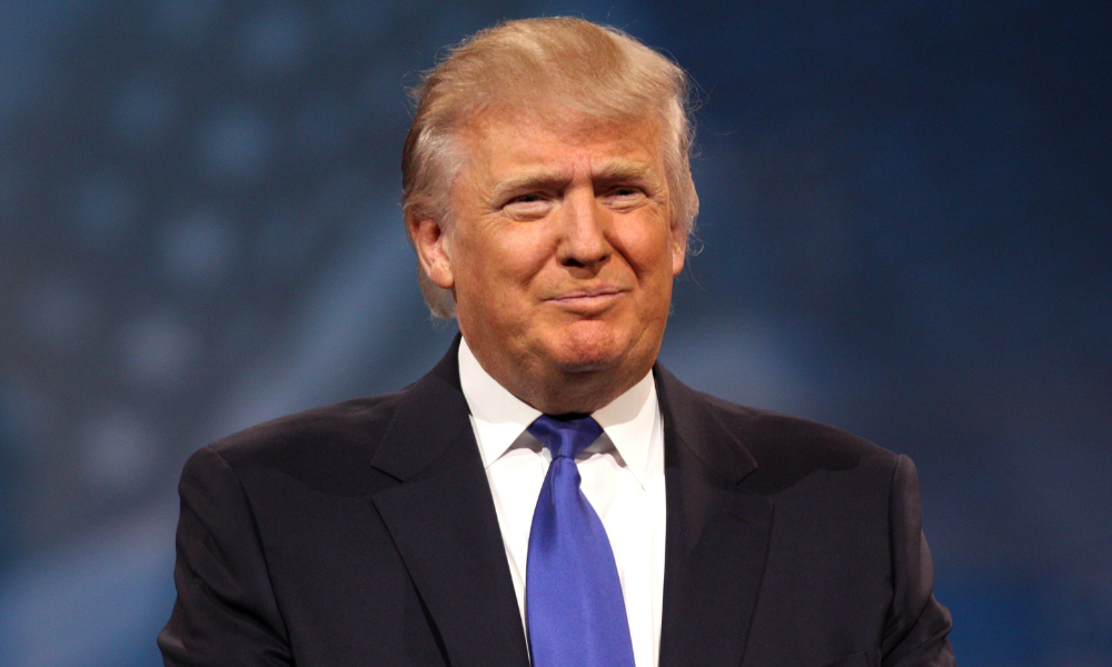 US litigation firm Susman Godfrey becomes the fourth to sue Trump over executive orders
