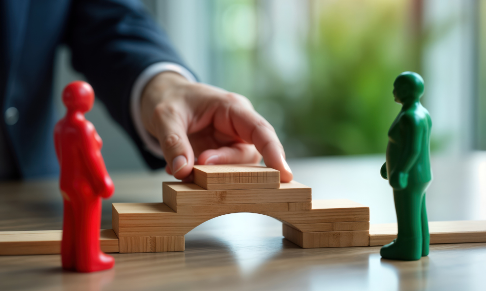 Canadian alternative dispute resolution institution to implement arbitration rule changes in March