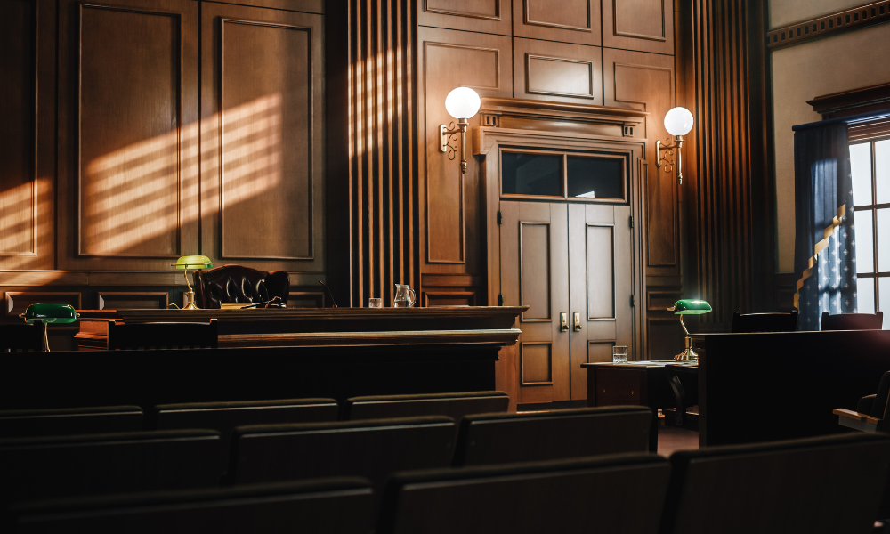 Law Society of British Columbia Tribunal releases 2024 annual report