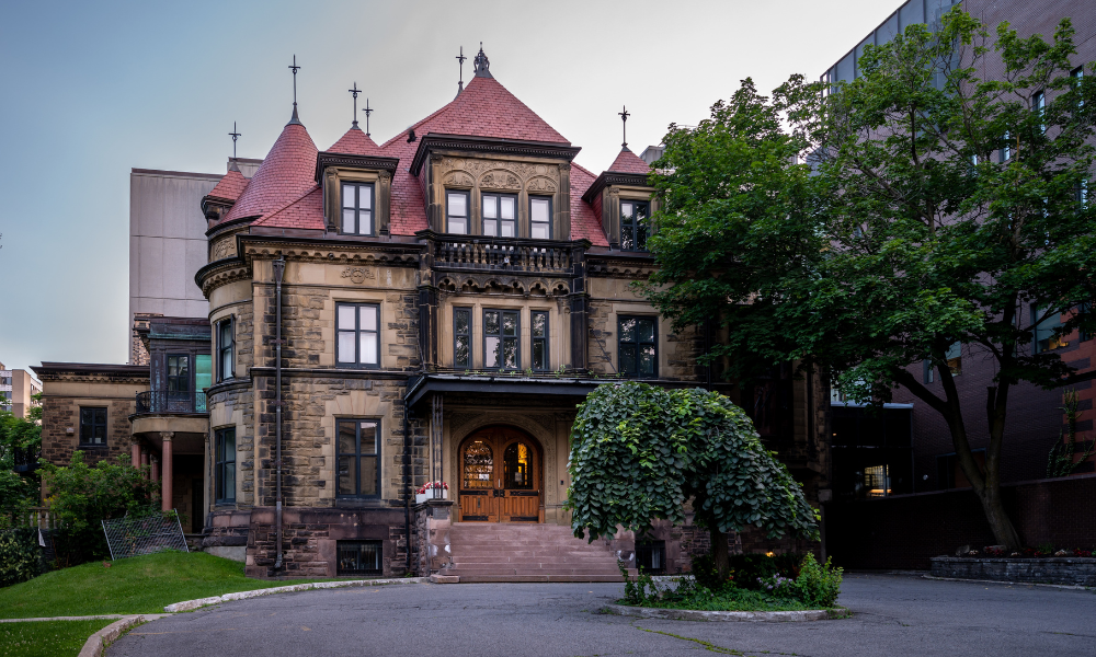 McGill Law's Sebastien Jodoin and Aaron Mills reappointed as Canada research chairs