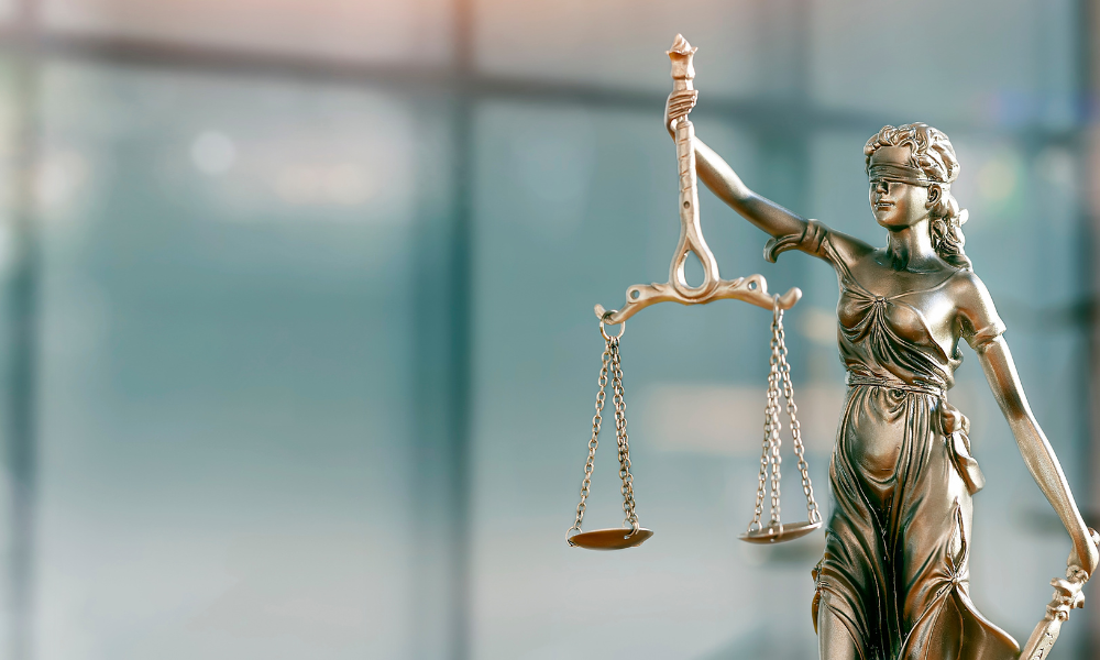Canadian legal regulators' federation criticizes threats against judicial independence in the US