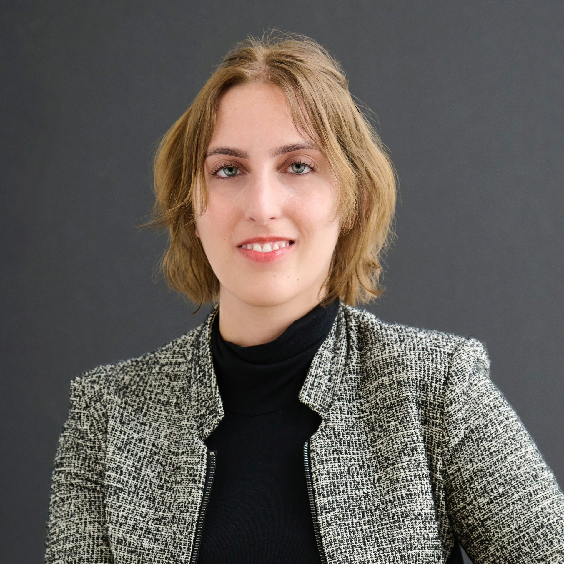 Sarah Teich