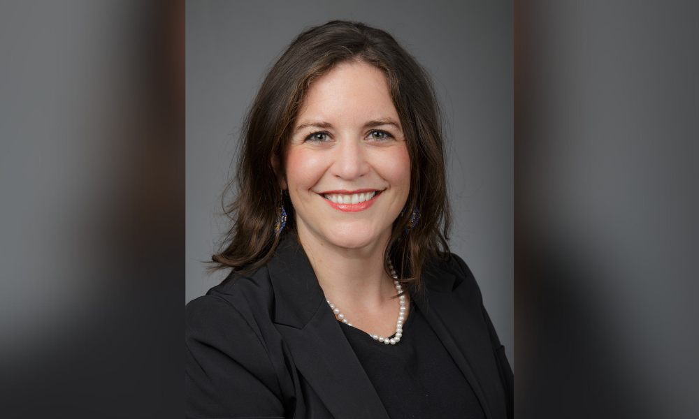 Ex-Nova Scotia Information and Privacy Commissioner Tricia Ralph joins INQ Law as partner