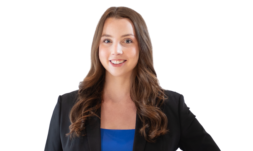 'I'm diving right in' says Bogoroch's Alexandria Ruigrok