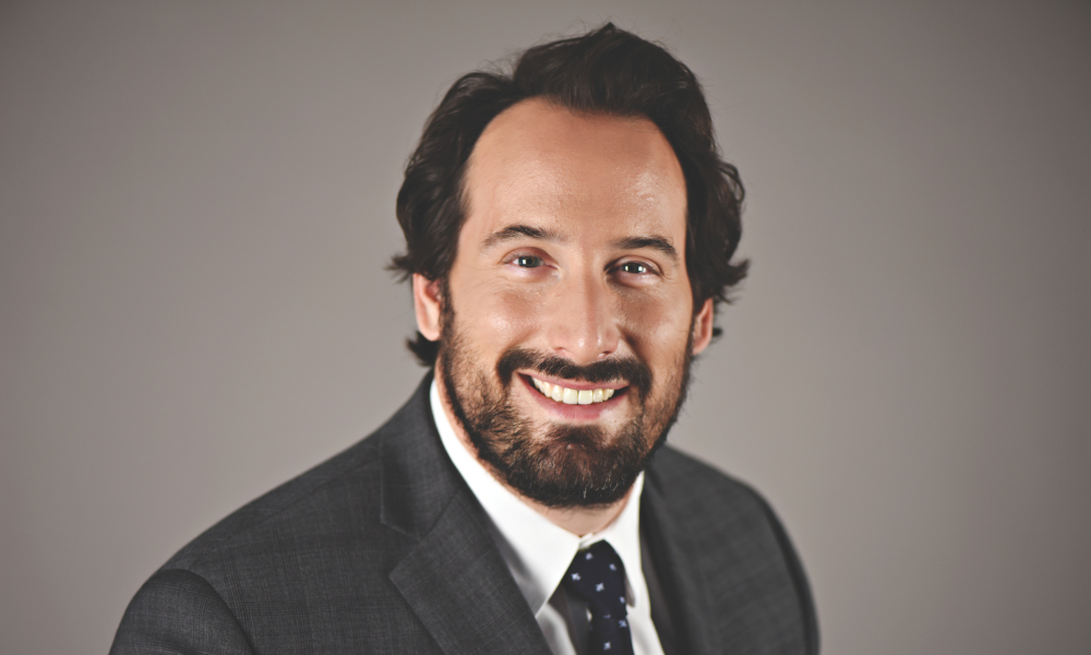 A look at the liability landscape in personal injury law
