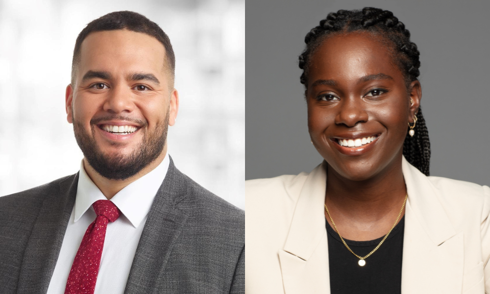 Growth and justice reform advocacy mark 2023 for Canadian Association of Black Lawyers