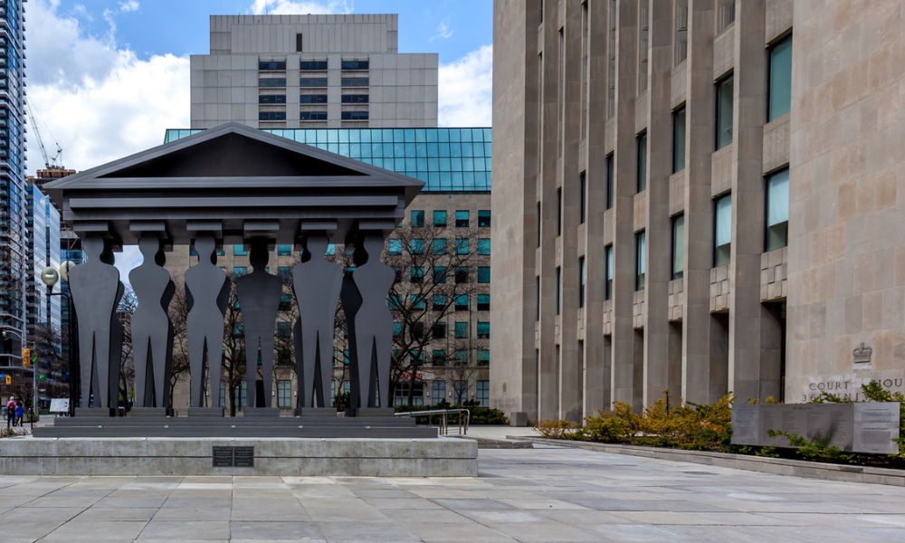 Lawyer declared vexatious litigant for persistent harassment in city lawsuit: Ontario Superior Court