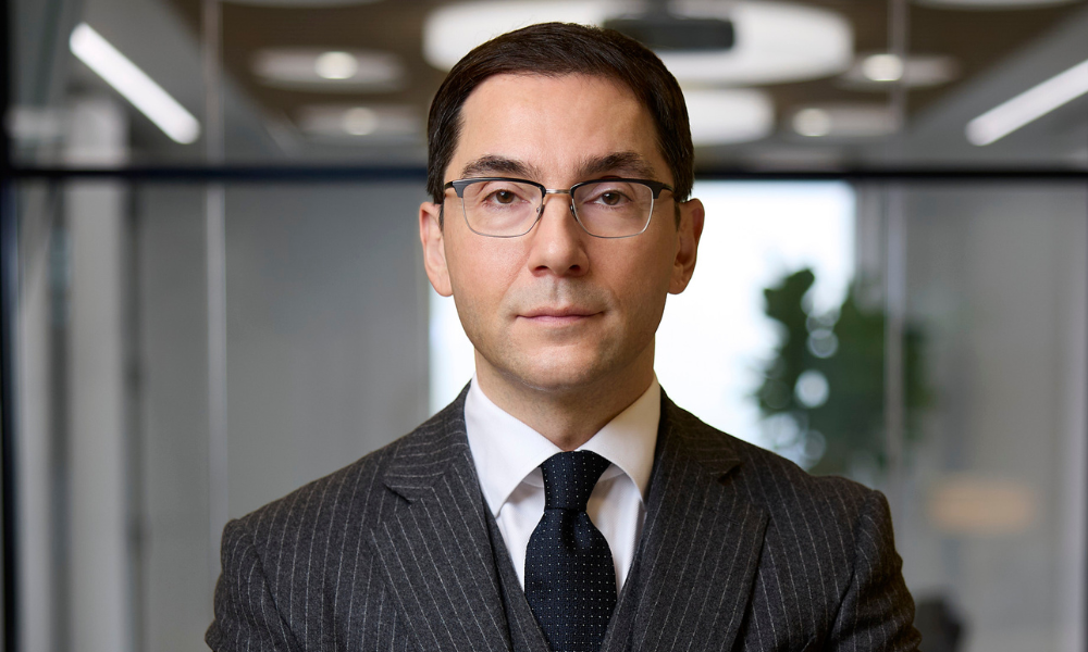 From a basement office to Bay St.: Milosevic & Associates rise in fraud litigation