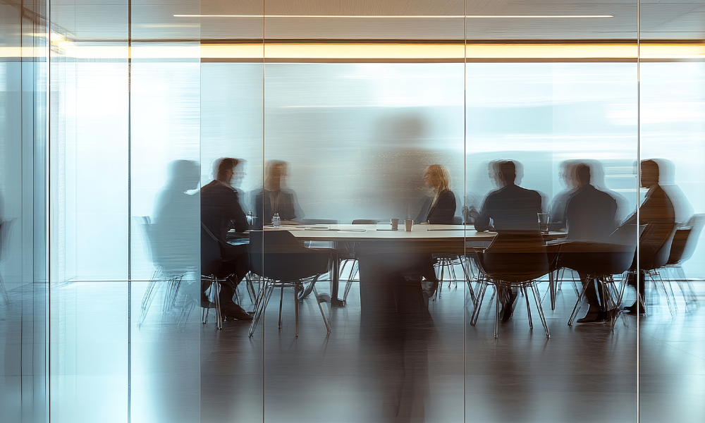 From advisors to architects: the expanding role of law firms