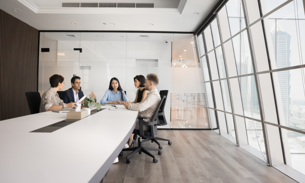 Discover Canada's top specialist insurance defence law firms
