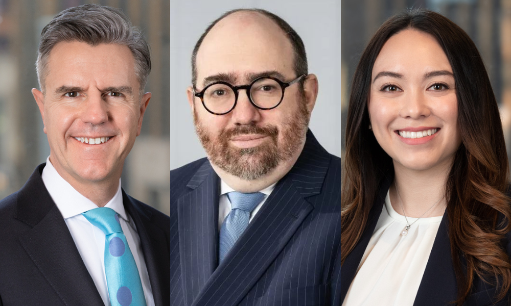 MLT Aikins expands Calgary tax practice with strategic new hires