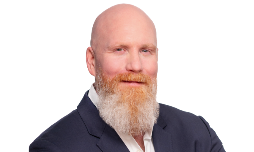 From tech laggards to leaders: Chris Stock at Clio on lawyers' rapid adoption of AI