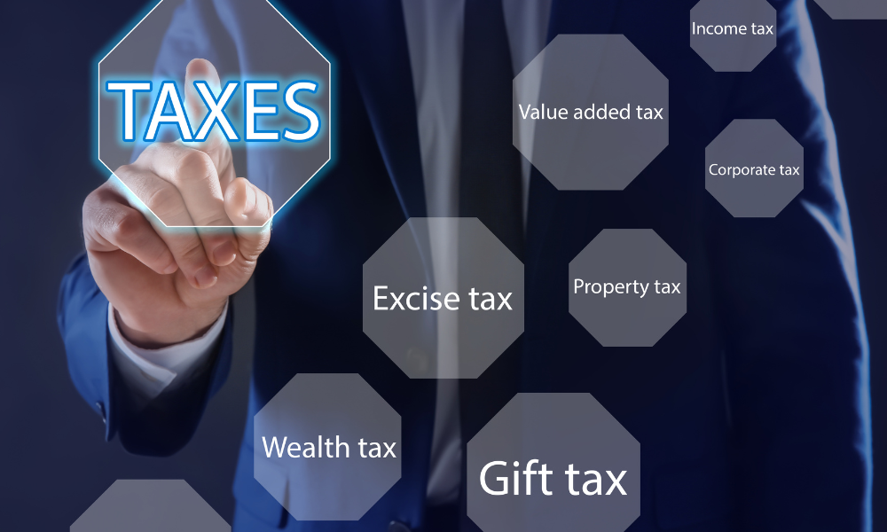 Federal Court of Appeal sets hearings for excise tax and income tax cases