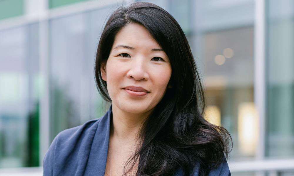 Scholar Carol Liao on why corporate law needs to urgently address climate change