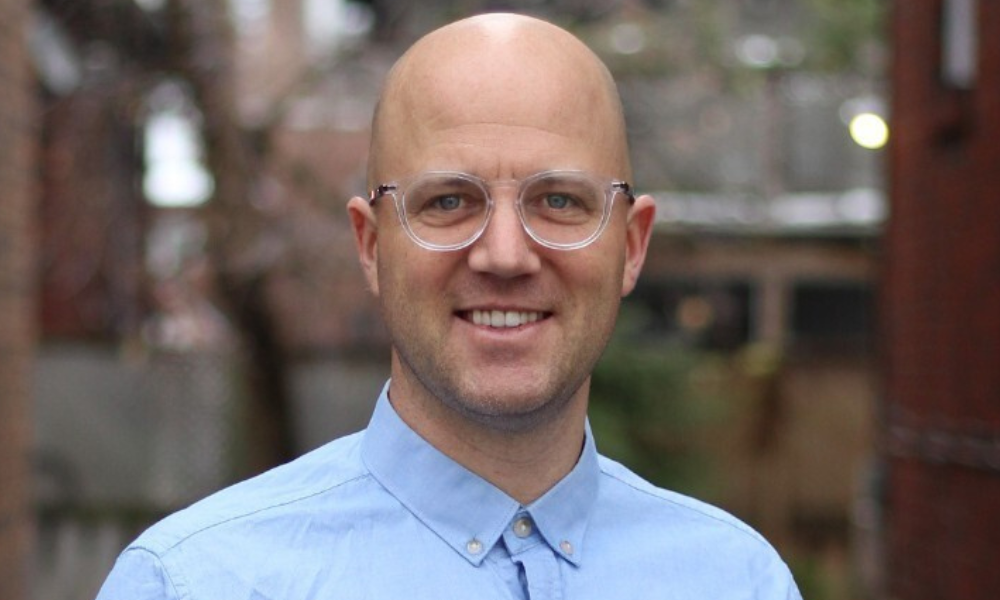 Canadians don't trust AI for legal decisions, and that’s a good thing, says Alexi CEO