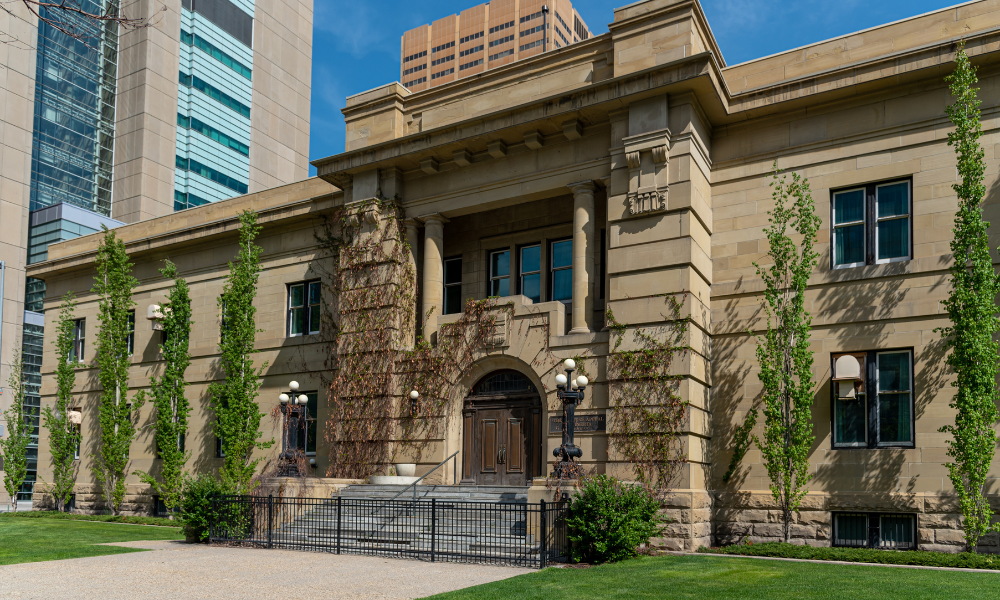 Alberta Court of Appeal grants rehearing of decision amending conditions for gravel pit development