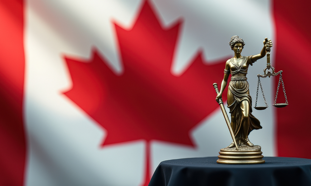 Canada asks for extension to keep first-generation limit to citizenship by descent