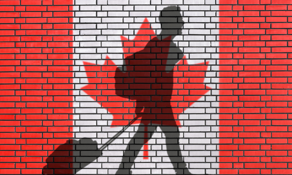Immigration, Refugees and Citizenship Canada to cut a quarter of its workforce
