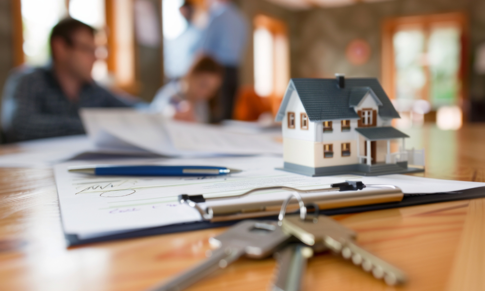 Ontario Court of Appeal rules buyers owe damages to builder for breaching home purchase deal